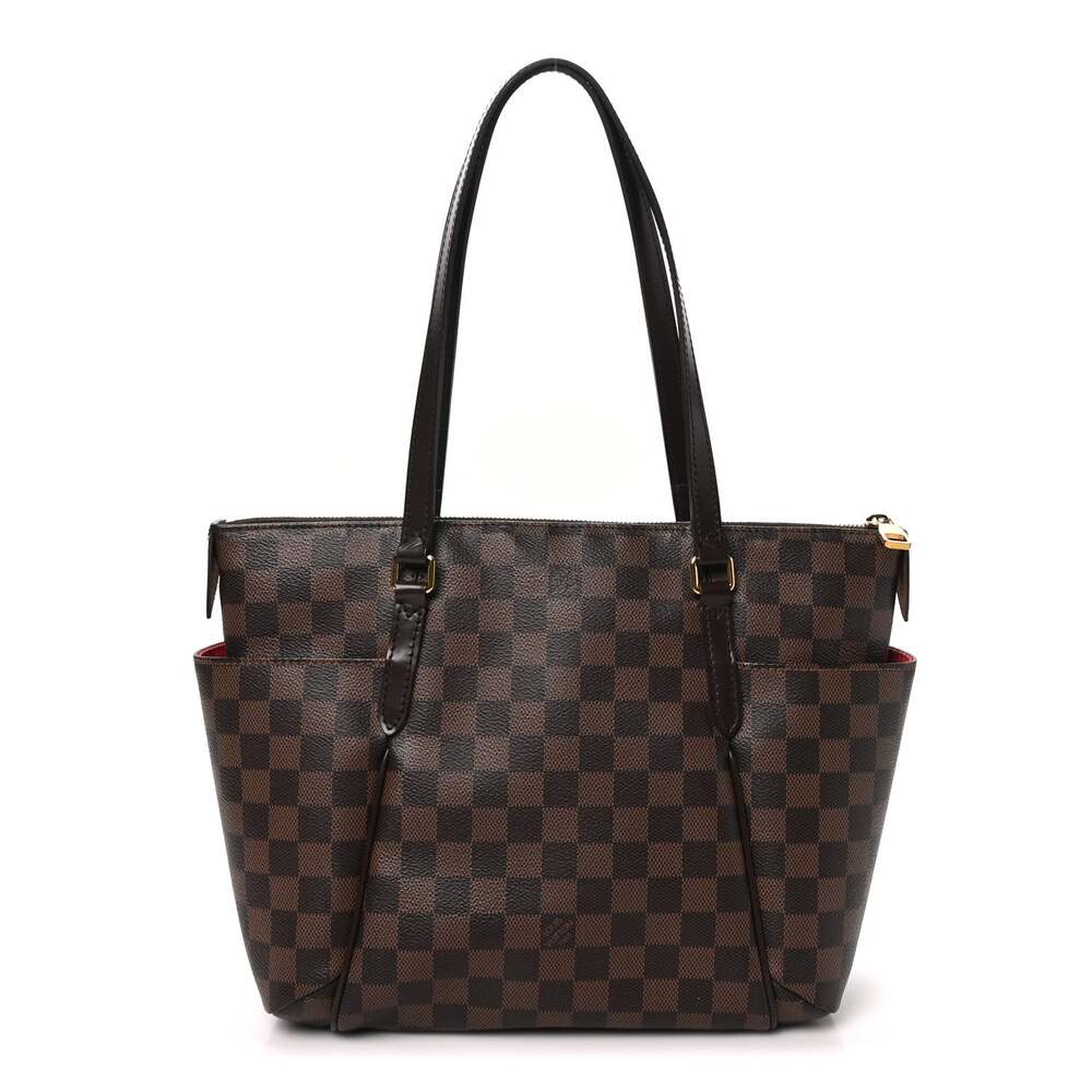 Louis Vuitton Damier Ebene Totally Pm #329405L14B